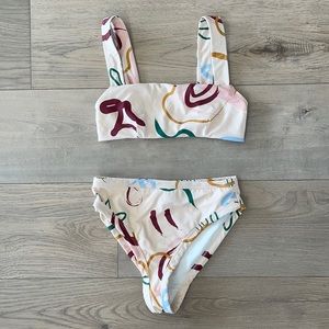 Skye & Staghorn bikini